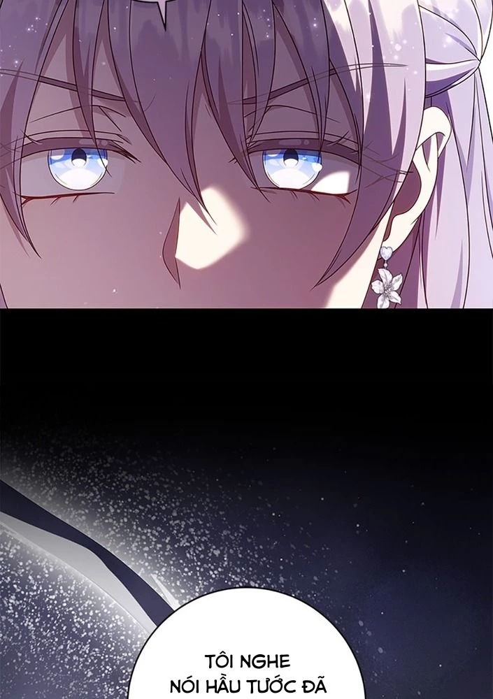Cuộc Sống Của Nữ Vương Ác Quỷ Chapter 60 - 22