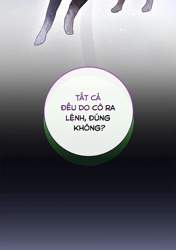 Cuộc Sống Của Nữ Vương Ác Quỷ Chapter 60 - 24