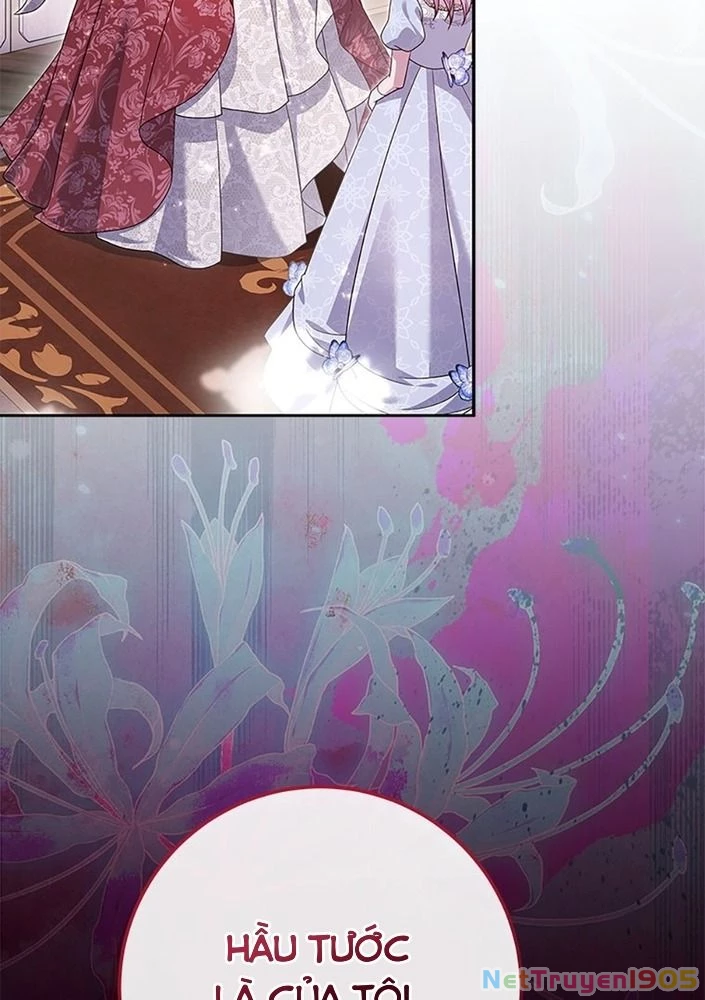 Cuộc Sống Của Nữ Vương Ác Quỷ Chapter 60 - 26