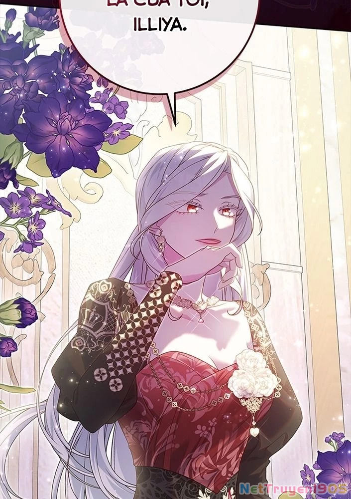 Cuộc Sống Của Nữ Vương Ác Quỷ Chapter 60 - 27
