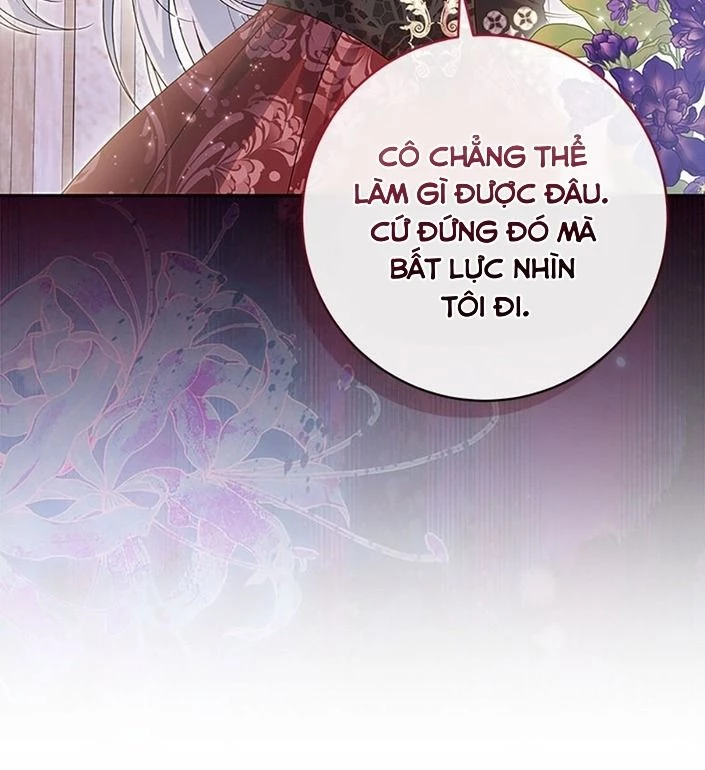 Cuộc Sống Của Nữ Vương Ác Quỷ Chapter 60 - 28