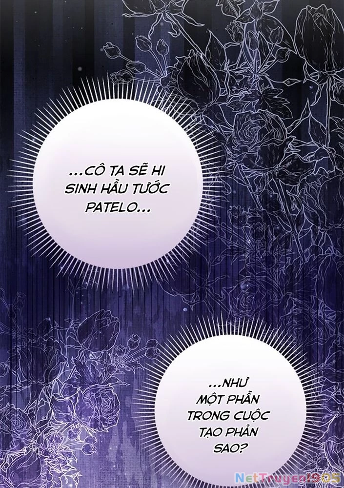 Cuộc Sống Của Nữ Vương Ác Quỷ Chapter 60 - 30