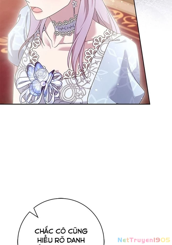 Cuộc Sống Của Nữ Vương Ác Quỷ Chapter 60 - 34