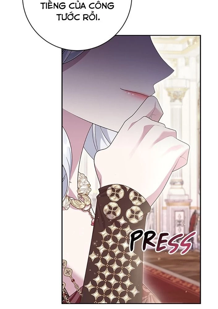 Cuộc Sống Của Nữ Vương Ác Quỷ Chapter 60 - 35