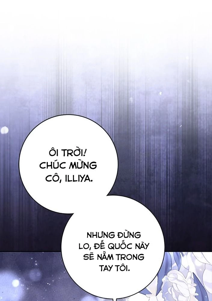 Cuộc Sống Của Nữ Vương Ác Quỷ Chapter 60 - 36