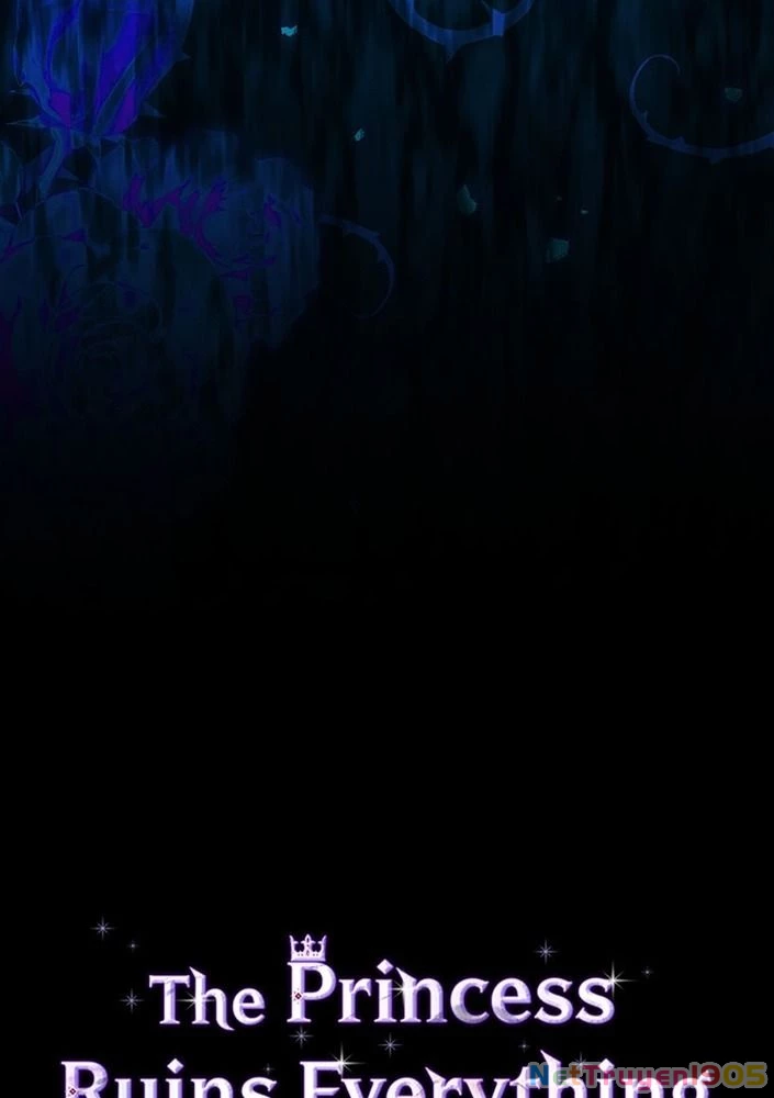 Cuộc Sống Của Nữ Vương Ác Quỷ Chapter 60 - 45