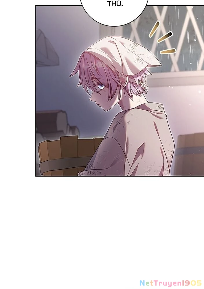 Cuộc Sống Của Nữ Vương Ác Quỷ Chapter 60 - 53