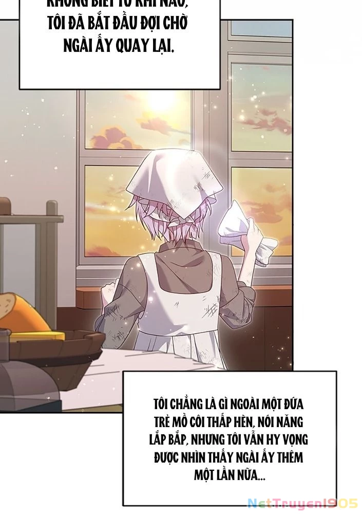 Cuộc Sống Của Nữ Vương Ác Quỷ Chapter 60 - 59