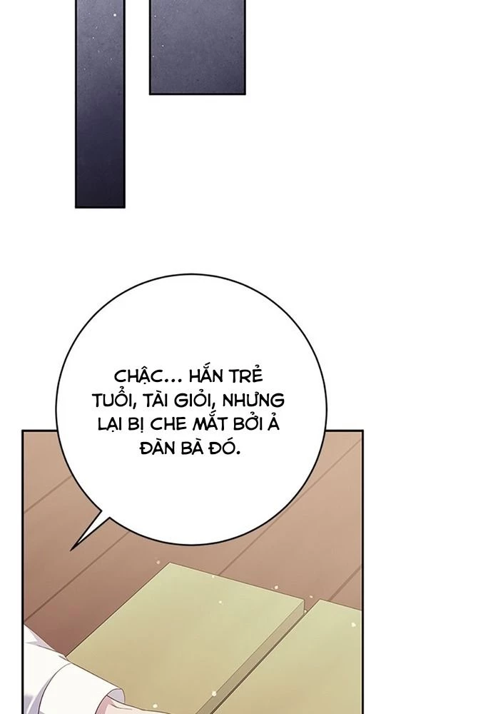 Cuộc Sống Của Nữ Vương Ác Quỷ Chapter 60 - 61