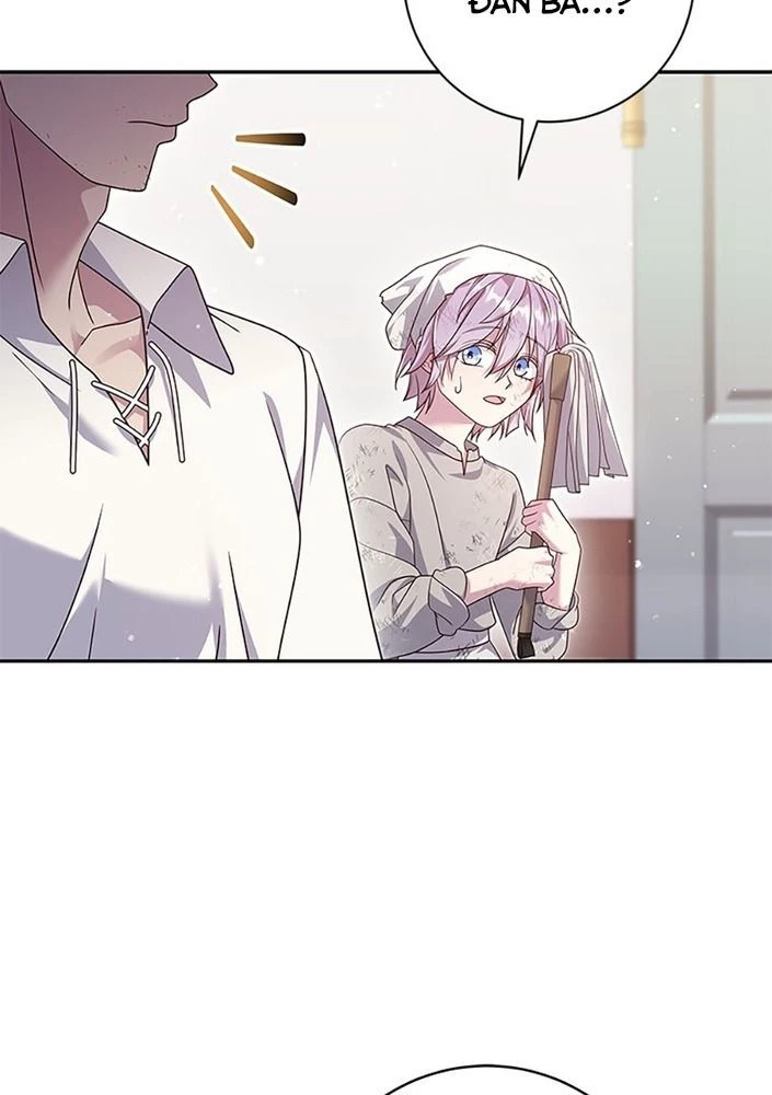 Cuộc Sống Của Nữ Vương Ác Quỷ Chapter 60 - 63