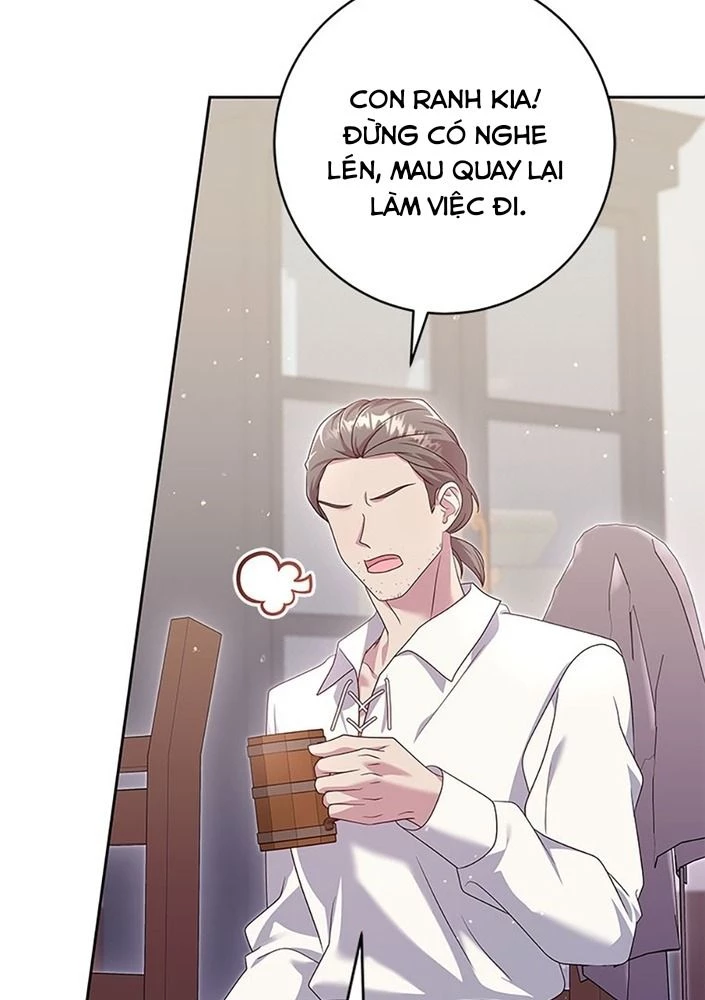 Cuộc Sống Của Nữ Vương Ác Quỷ Chapter 60 - 64