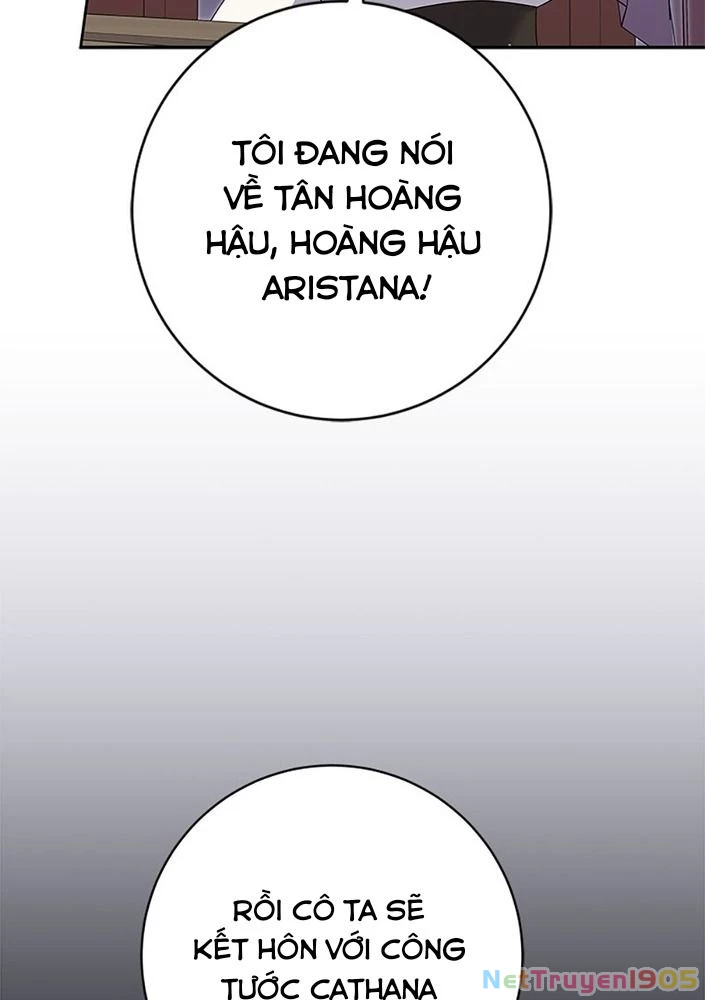 Cuộc Sống Của Nữ Vương Ác Quỷ Chapter 60 - 65