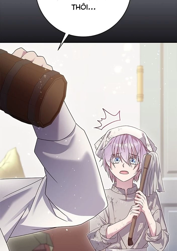Cuộc Sống Của Nữ Vương Ác Quỷ Chapter 60 - 66