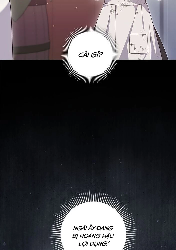 Cuộc Sống Của Nữ Vương Ác Quỷ Chapter 60 - 67