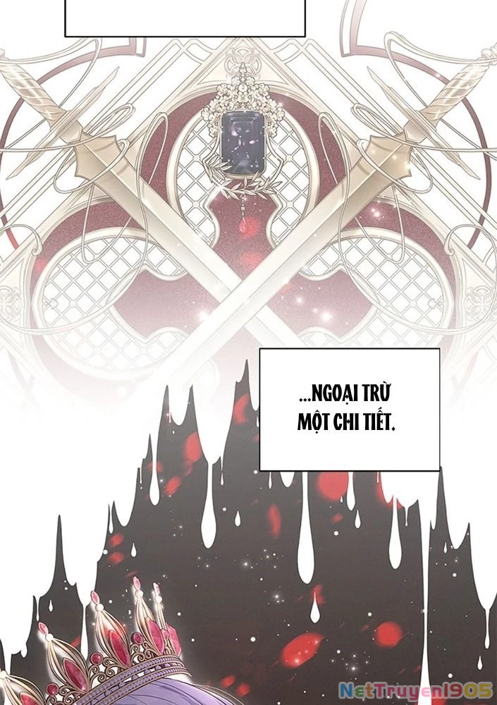 Cuộc Sống Của Nữ Vương Ác Quỷ Chapter 60 - 95