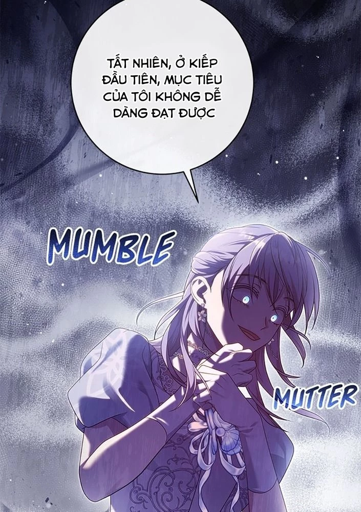 Cuộc Sống Của Nữ Vương Ác Quỷ Chapter 60 - 108