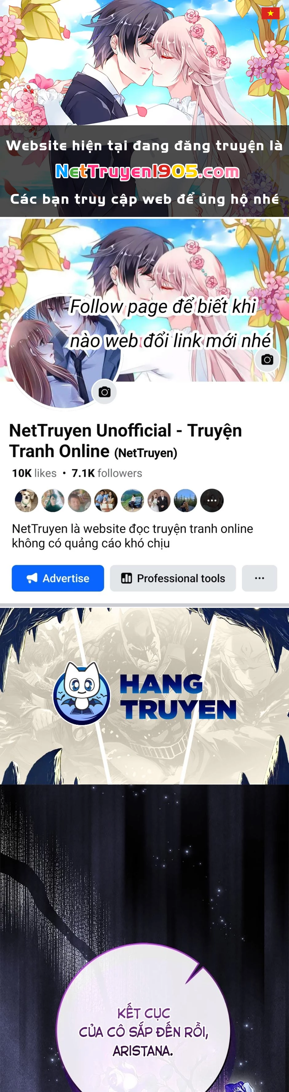 Cuộc Sống Của Nữ Vương Ác Quỷ Chapter 61 - 1