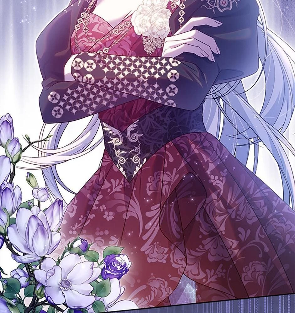 Cuộc Sống Của Nữ Vương Ác Quỷ Chapter 61 - 3