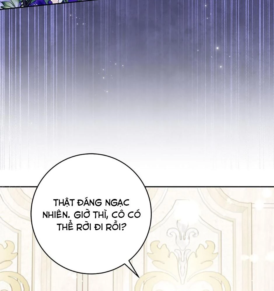 Cuộc Sống Của Nữ Vương Ác Quỷ Chapter 61 - 4