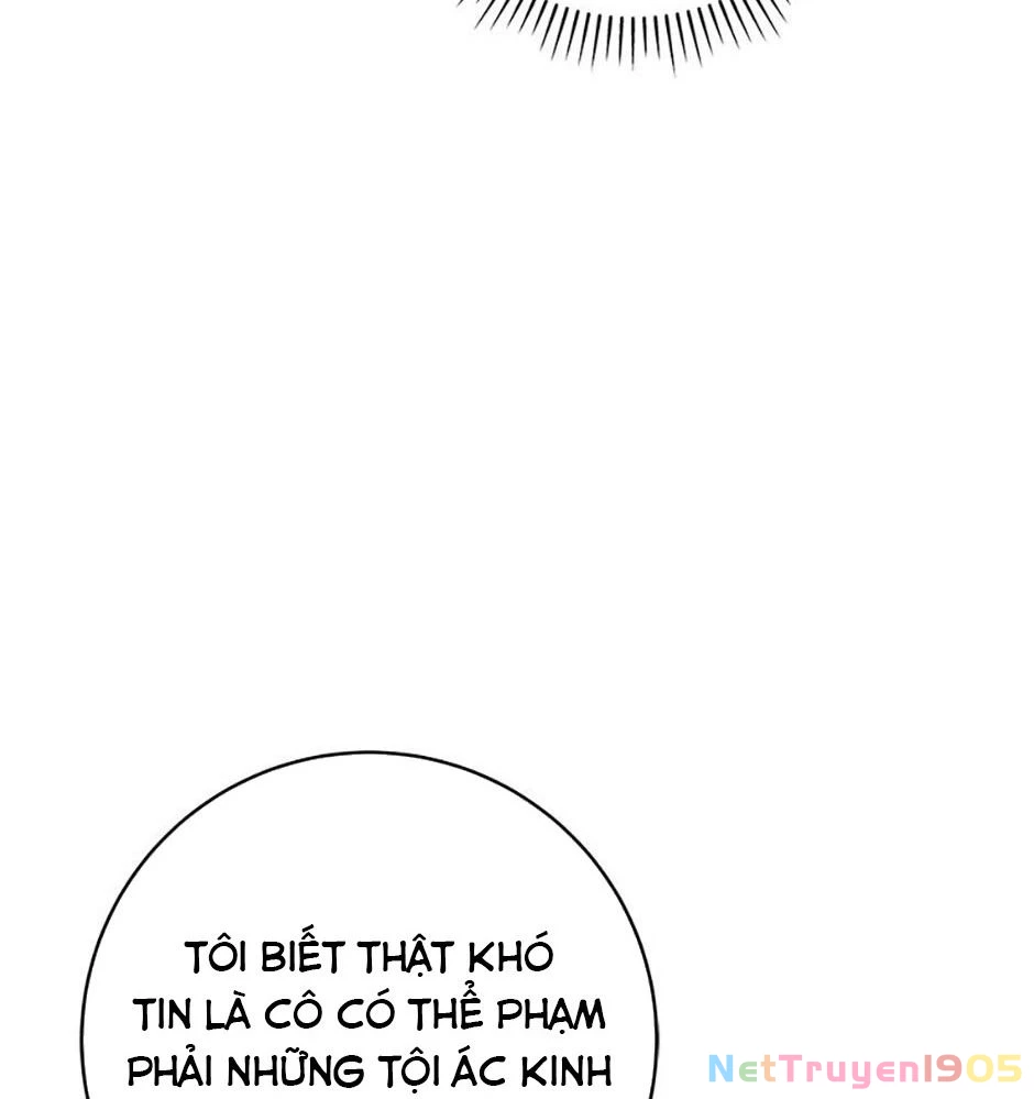 Cuộc Sống Của Nữ Vương Ác Quỷ Chapter 61 - 6