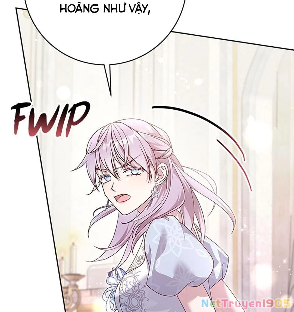 Cuộc Sống Của Nữ Vương Ác Quỷ Chapter 61 - 7