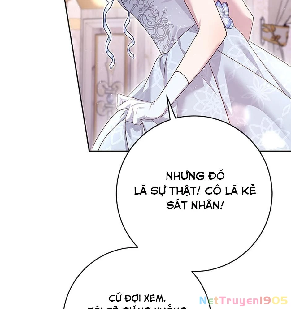 Cuộc Sống Của Nữ Vương Ác Quỷ Chapter 61 - 8