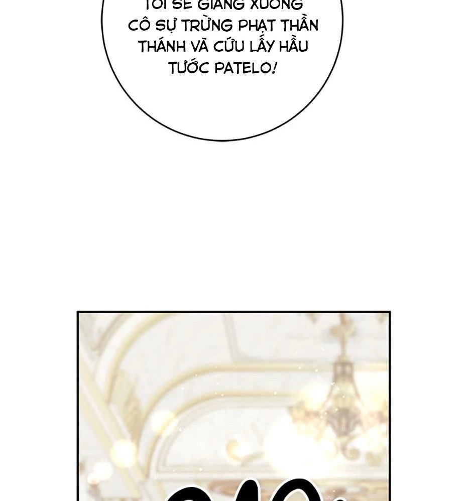 Cuộc Sống Của Nữ Vương Ác Quỷ Chapter 61 - 9