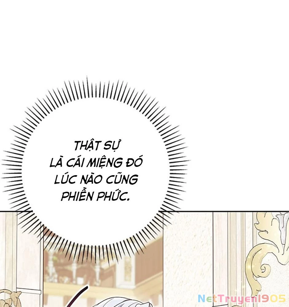 Cuộc Sống Của Nữ Vương Ác Quỷ Chapter 61 - 11