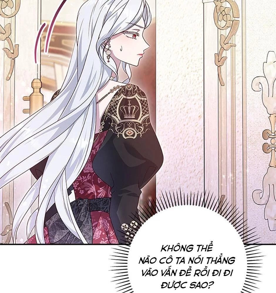 Cuộc Sống Của Nữ Vương Ác Quỷ Chapter 61 - 12