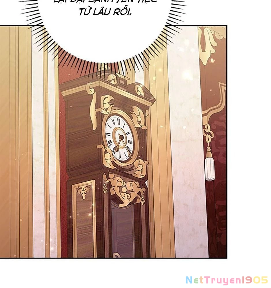 Cuộc Sống Của Nữ Vương Ác Quỷ Chapter 61 - 14