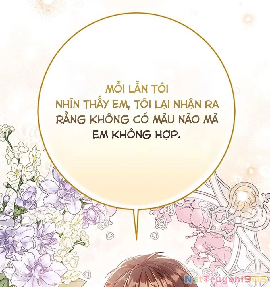 Cuộc Sống Của Nữ Vương Ác Quỷ Chapter 61 - 19