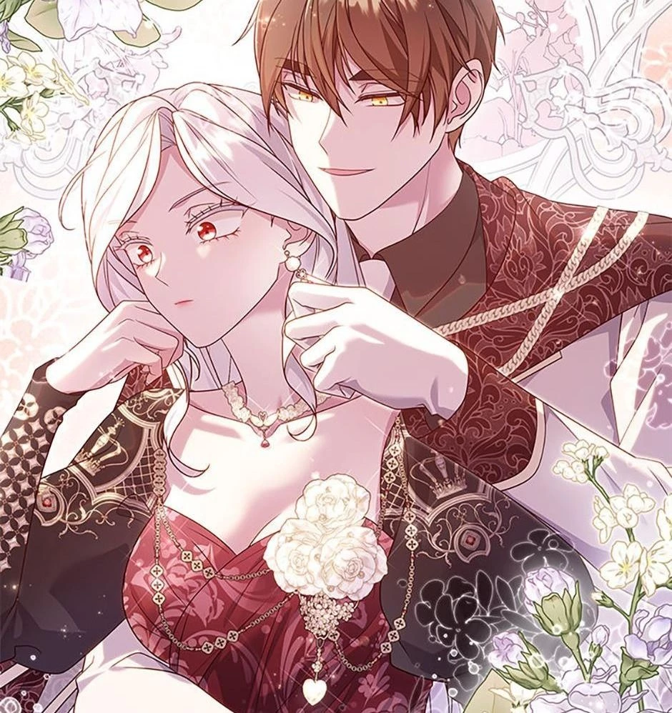 Cuộc Sống Của Nữ Vương Ác Quỷ Chapter 61 - 20