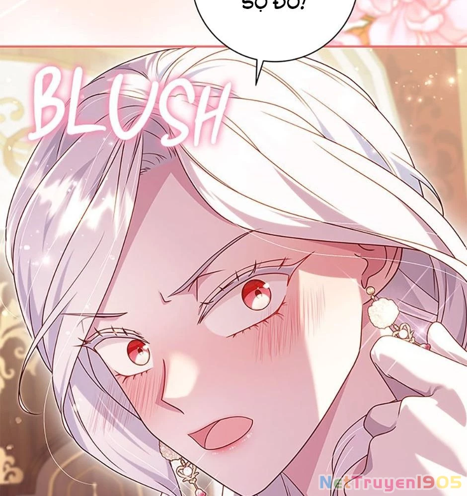 Cuộc Sống Của Nữ Vương Ác Quỷ Chapter 61 - 22