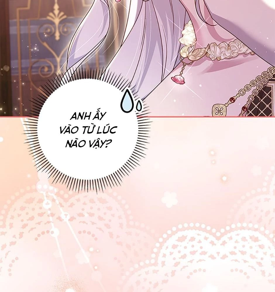 Cuộc Sống Của Nữ Vương Ác Quỷ Chapter 61 - 23
