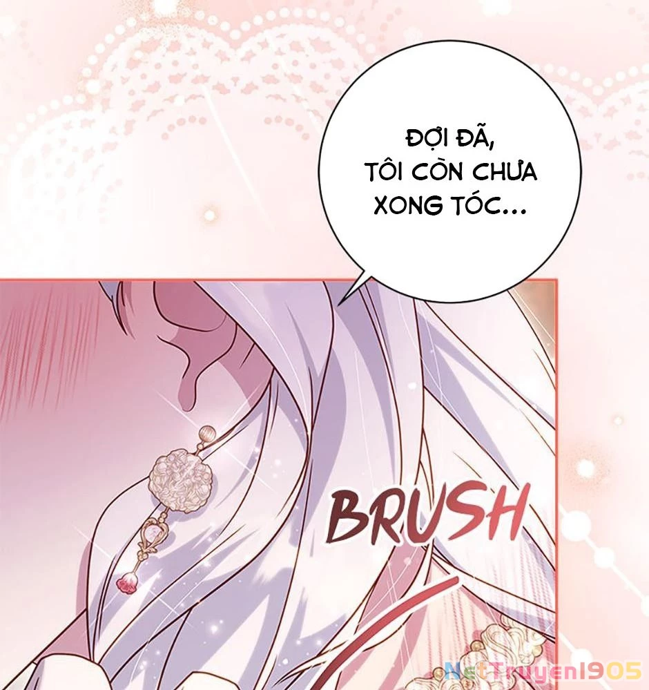 Cuộc Sống Của Nữ Vương Ác Quỷ Chapter 61 - 24