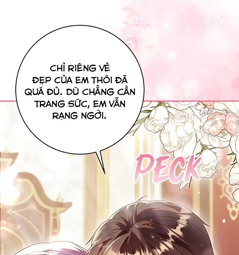 Cuộc Sống Của Nữ Vương Ác Quỷ Chapter 61 - 26