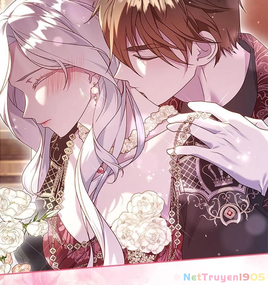 Cuộc Sống Của Nữ Vương Ác Quỷ Chapter 61 - 27