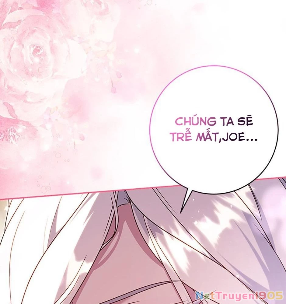 Cuộc Sống Của Nữ Vương Ác Quỷ Chapter 61 - 28