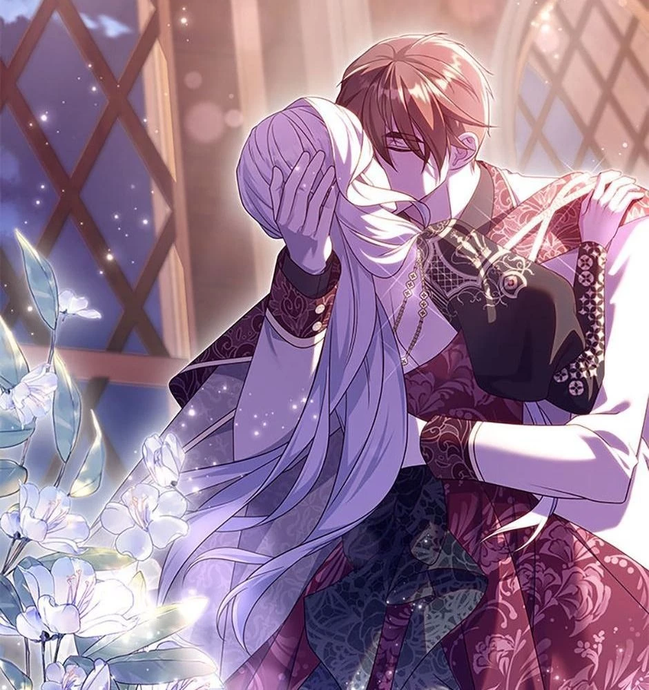 Cuộc Sống Của Nữ Vương Ác Quỷ Chapter 61 - 34