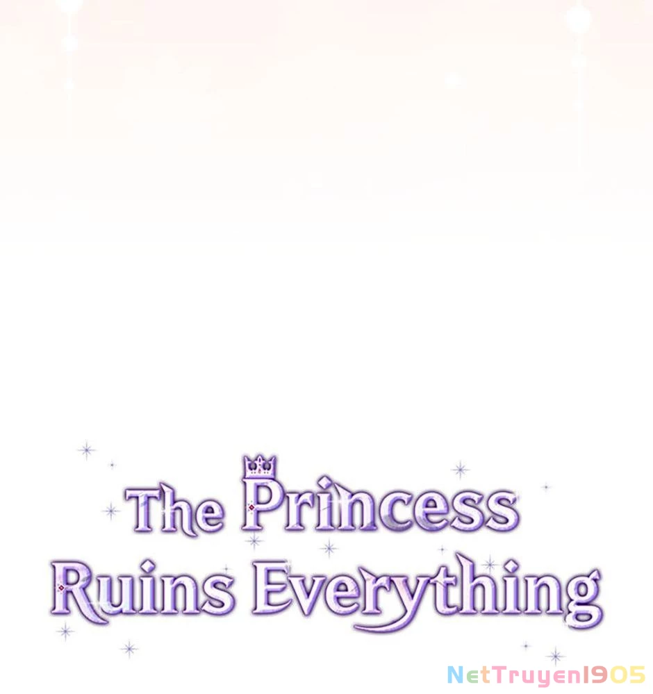 Cuộc Sống Của Nữ Vương Ác Quỷ Chapter 61 - 36