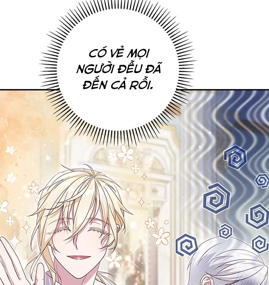 Cuộc Sống Của Nữ Vương Ác Quỷ Chapter 61 - 48