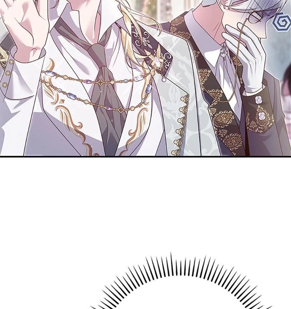 Cuộc Sống Của Nữ Vương Ác Quỷ Chapter 61 - 49