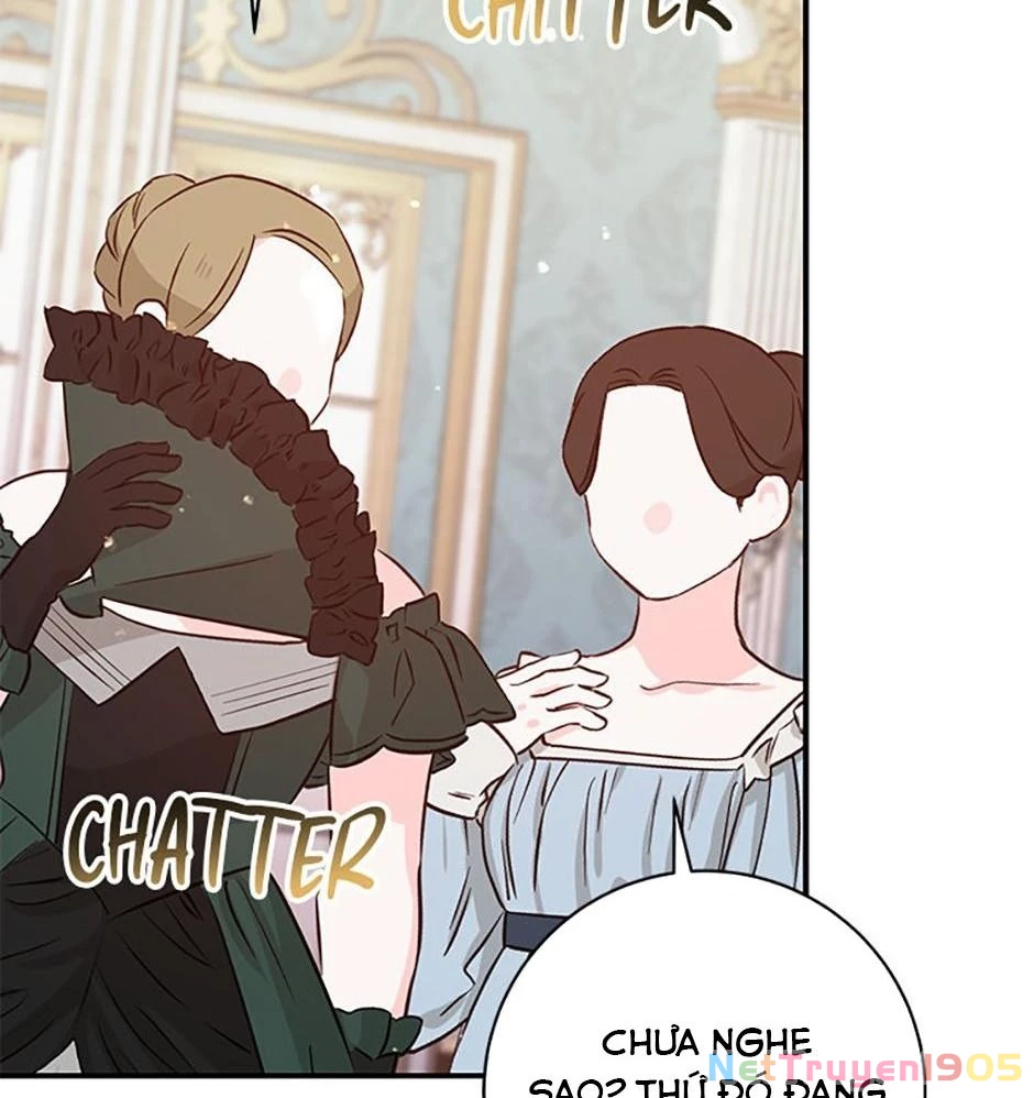 Cuộc Sống Của Nữ Vương Ác Quỷ Chapter 61 - 59