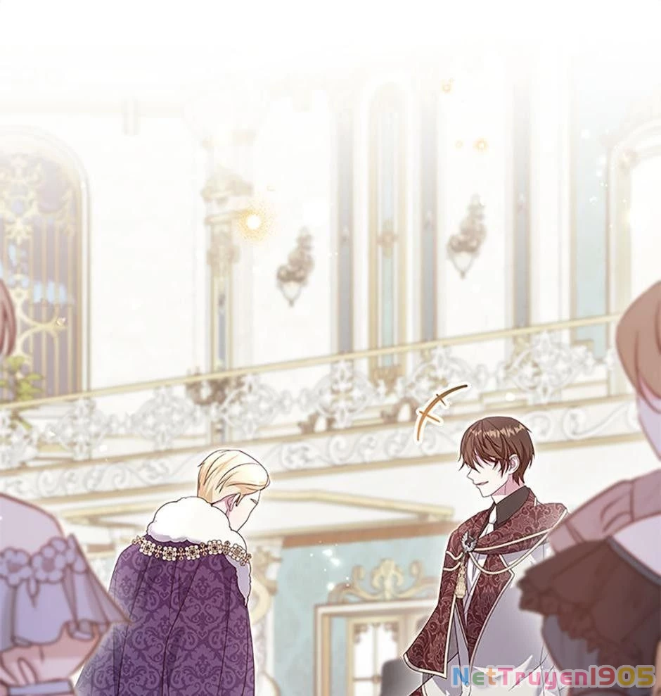 Cuộc Sống Của Nữ Vương Ác Quỷ Chapter 61 - 62