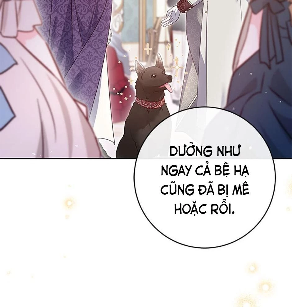 Cuộc Sống Của Nữ Vương Ác Quỷ Chapter 61 - 63