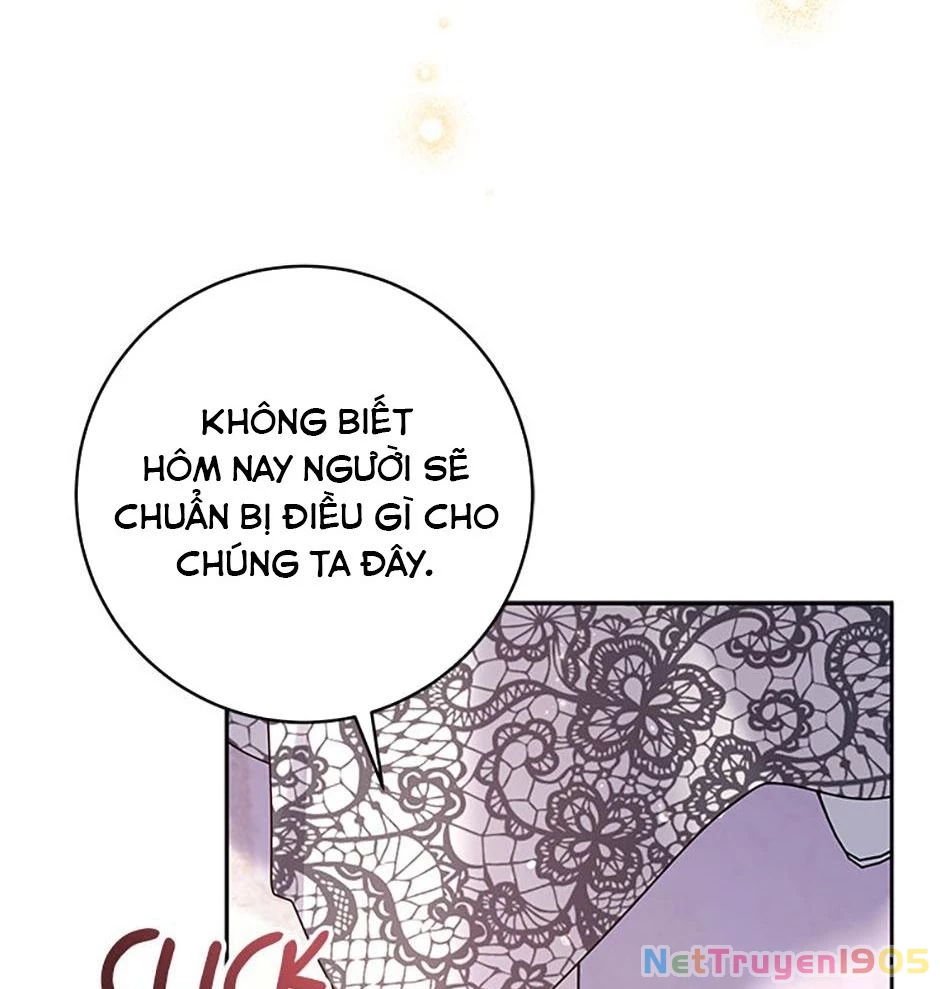 Cuộc Sống Của Nữ Vương Ác Quỷ Chapter 61 - 64