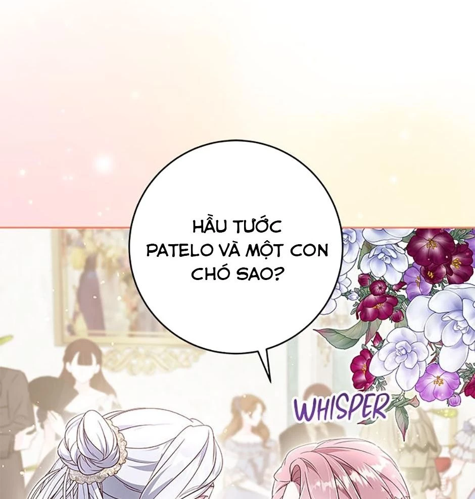 Cuộc Sống Của Nữ Vương Ác Quỷ Chapter 61 - 66