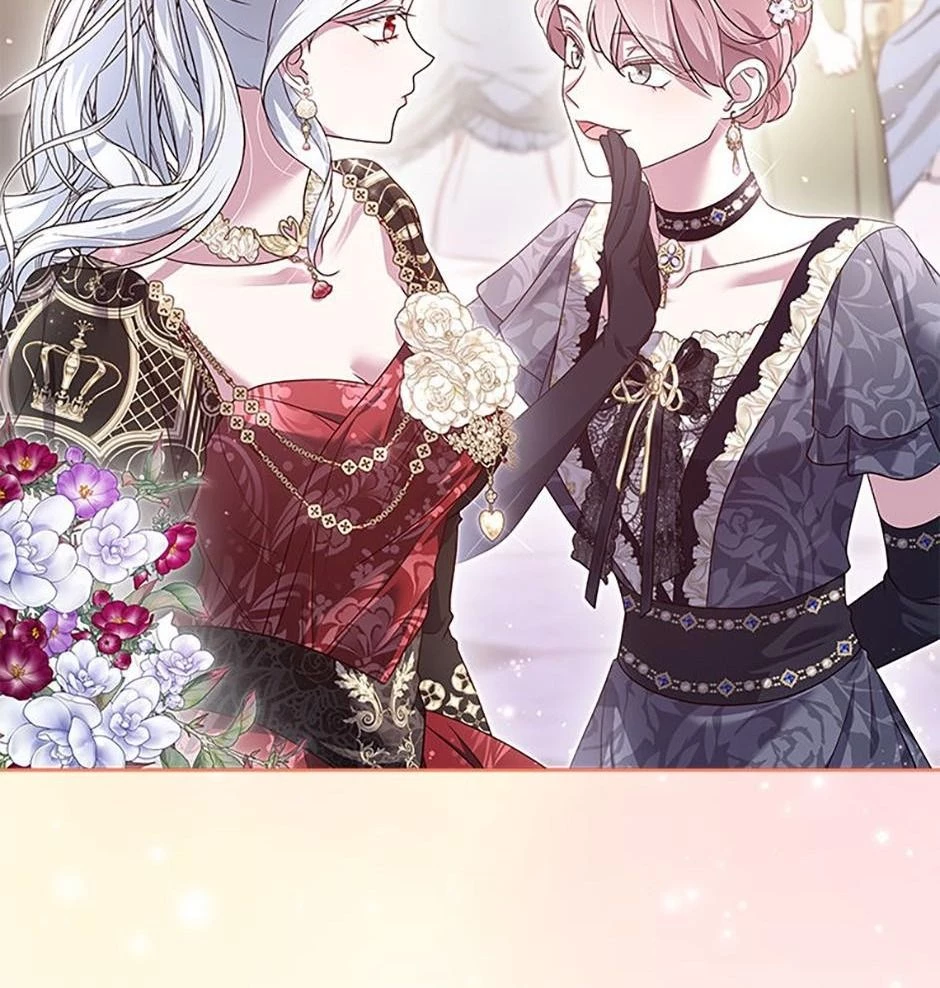 Cuộc Sống Của Nữ Vương Ác Quỷ Chapter 61 - 67