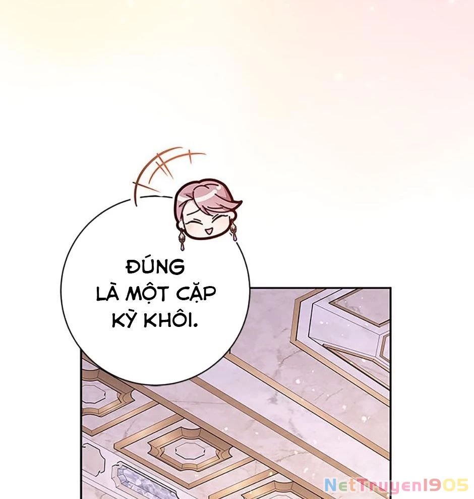 Cuộc Sống Của Nữ Vương Ác Quỷ Chapter 61 - 68