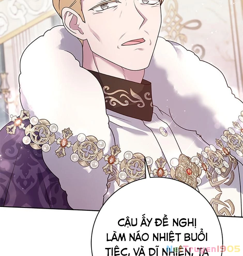 Cuộc Sống Của Nữ Vương Ác Quỷ Chapter 61 - 76